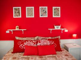 Albergo al Sole, hotell sihtkohas Val di Zoldo