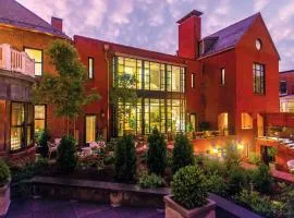 बाल्टीमोर में 5 सितारा होटल बाल्टीमोर में 5 सितारा होटल