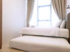 Best In Pancoran L'Avenue Apartment By Travelio