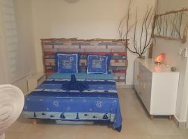 Villa Taho, hotel near Les Saintes Airport - LSS, 