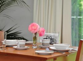 Clifton Gardens Bed & Breakfast - Orange – hotel w mieście Orange
