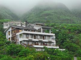 Adagio JinGuaShi, hotel cerca de Museo del Oro, Jiufen