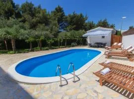 Apartmani Mariva