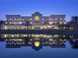 Address Montgomerie, hotel v Dubaji v blízkosti letiska Al Maktoum International Airport - DWC