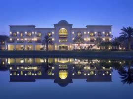 Address Montgomerie, hotel cerca de Aeropuerto internacional Al Maktoum - DWC, Dubái