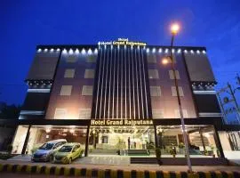 Hotel Grand Rajputana