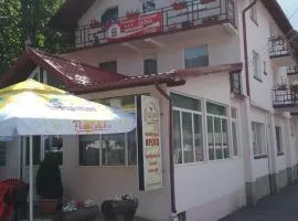 Pensiune Restaurant Sfinx