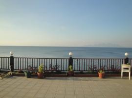 Pelita Hotel Maumere, Hotel in Maumere