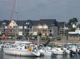 Cook appartement, готель у місті Етель