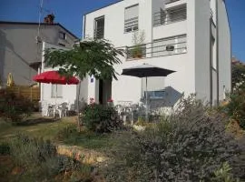 Apartment Štinjan Kaščuni