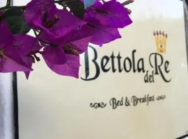 Bettola Del Re Capri Home boutique b&b