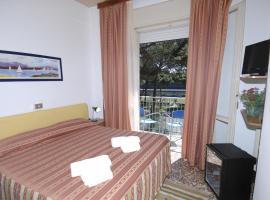 Hotel Acquaterme, hotel v destinaci Cervia