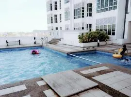 Caliph Suite Apartment Homestay Anjung Vista Kubang Kerian