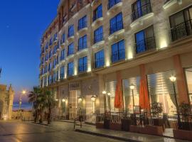 Vivaldi Hotel, romantic hotel in St Julian's