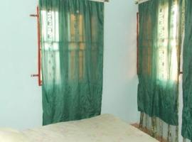Mary Guest House And Bar, hotel a Gwagwalada