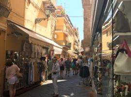 Sorrento Deluxe B&B