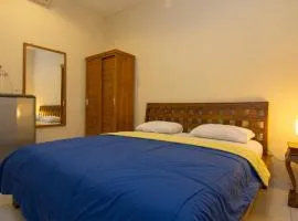 Pondok Nuri Homestay