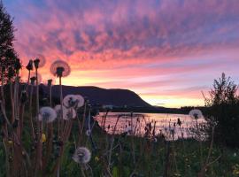 Thoristun Apartments, hótel á Selfossi