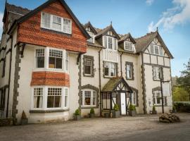 Stanley House, hotel in Eskdale