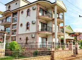 Stone Hill Hotel