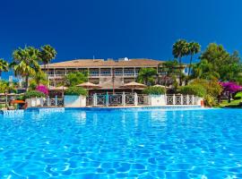 Lindner Golf Resort Portals Nous
