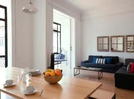 マイ アドレス イン バルセロナ