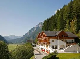 Hotel Kranebitt