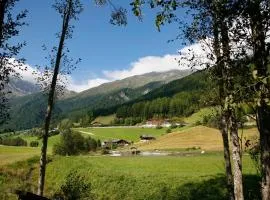 Hotel Kranebitt