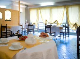 Hotel dell' Olmo, hotel v destinaci Ormea