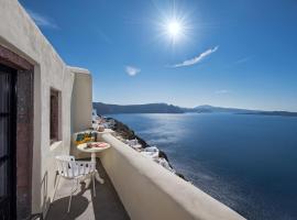 Aerie House, hotel in Oia