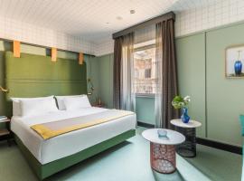 Room Mate Giulia, hotell i Milano