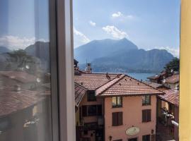 Appartamenti Meraviglia, apartament a Bellagio