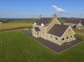 Hendy Iago, hotel in Aberdaron