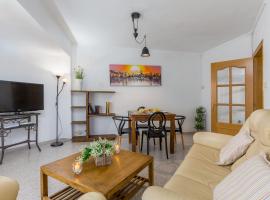 Matarolux 9, hotel v destinaci Mataró