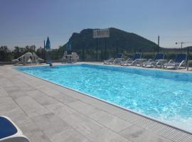 B&B Le Murette - ENJOY HOLIDAY