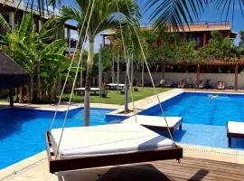 Suite Pipa Beleza Spa Resort