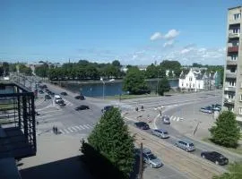 Promenade Central Apartment