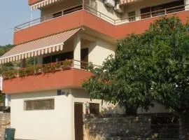 Apartments Bilo