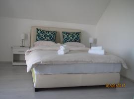 Guest House Baranin Pitomine, отель в Жабляке, рядом находится Национальный парк Дурмитор