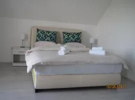 Guest House Baranin Pitomine