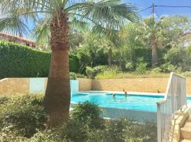 Mandelieu centre -Les Hauts de Lérins