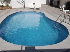 Apartamento Blanes