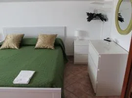 B&B Pizzo Cannicchio