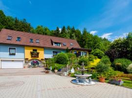 1a Hotel Steiner, hotel v destinácii Judenburg
