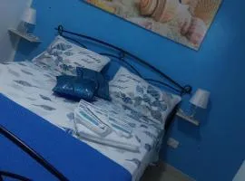 Stella Marina Rooms for rent