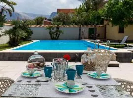 Vero Sicily - Villa San Giorgio