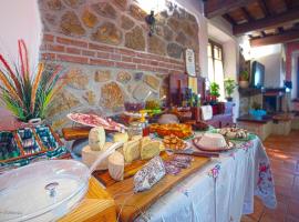 아그리투리스모 라 발레 데글리 울리비