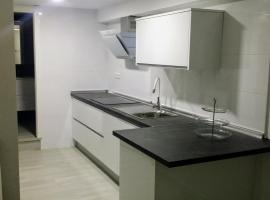 Loft Nerja Centro