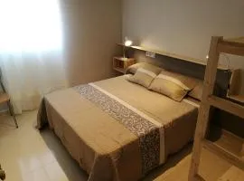 Apartaments Els Temporers