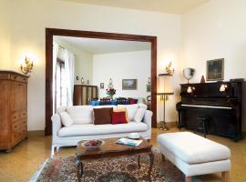 Residenza Oltrarno, apartment in Florence